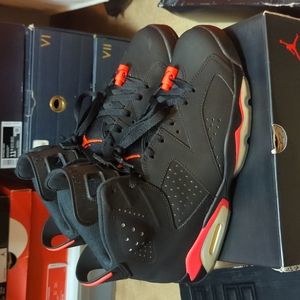 Air Jordan Retro 6